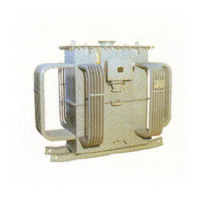 10kV KS9系列礦用無勵磁調(diào)壓變壓器