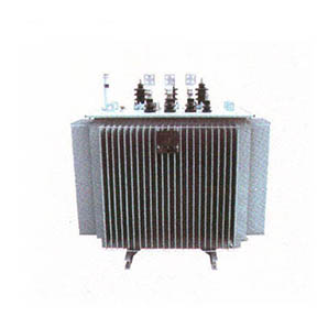 20kV S11系列無(wú)勵(lì)磁調(diào)壓配電變壓器