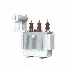 35kV S9系列無(wú)勵(lì)磁調(diào)壓電力變壓器