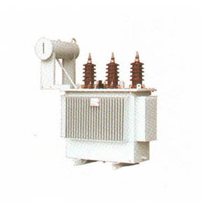 35kV S11系列無(wú)勵(lì)磁調(diào)壓電力變壓器