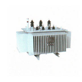 10kV S11-M.R系列平面卷鐵芯變壓器