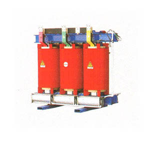 20kV SC(B)9系列樹脂絕緣干式變壓器