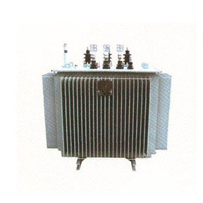 10kV S11系列無勵磁調(diào)壓配電變壓器